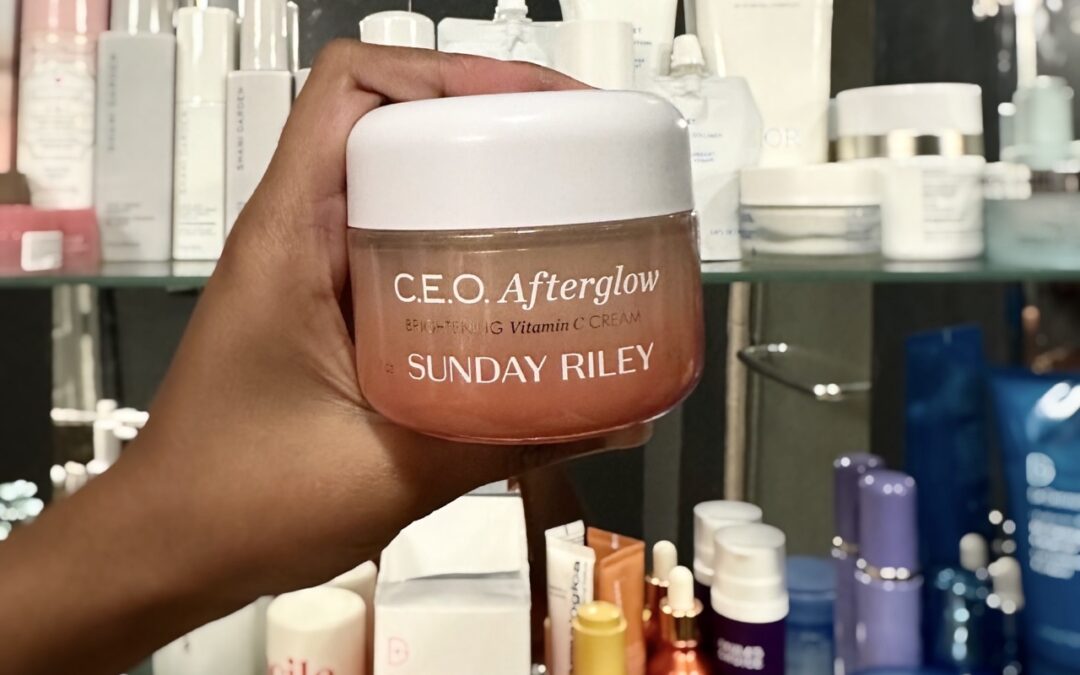 Sunday Riley Skincare Review